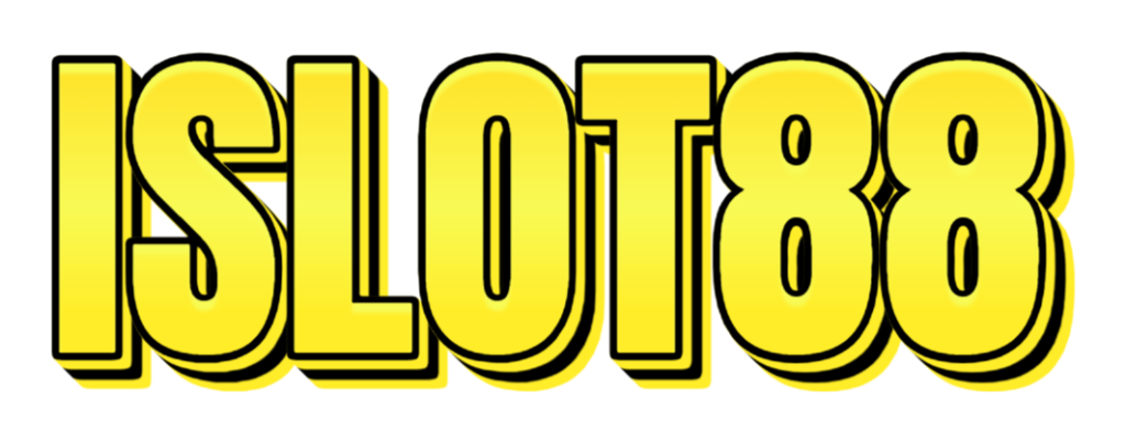 ISLOT88 Logo